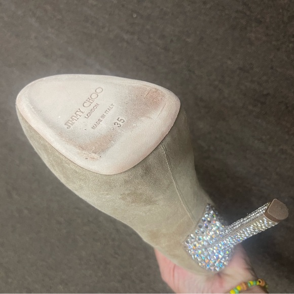 Jimmy Choo - Picture 3 of 3